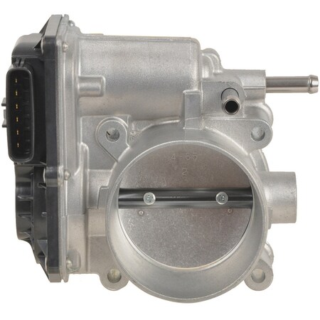 A1 Cardone THROTTLE BODY 6E-2108